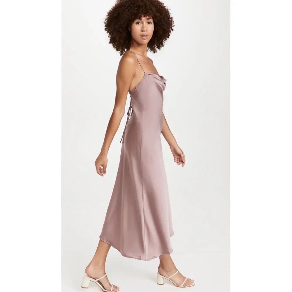 ASTR the Label
Gaia Dress - Picture 3 of 8